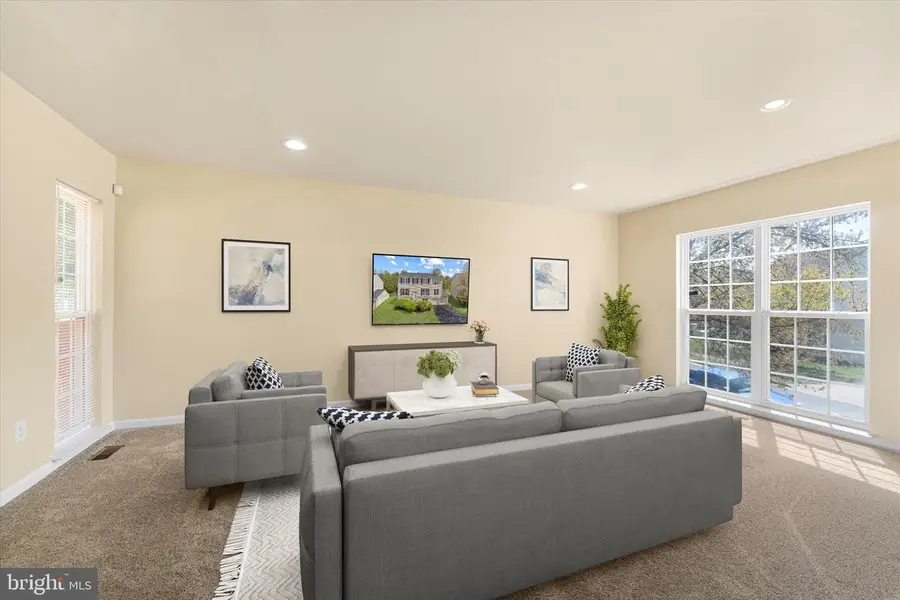 3068 Pony Ridge Turn, Dumfries, VA 22026 - #3