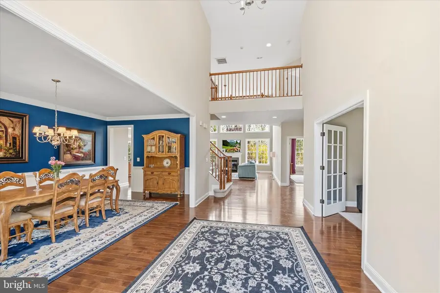 9055 Buckland Mill Rd, Gainesville, VA 20155 - #2