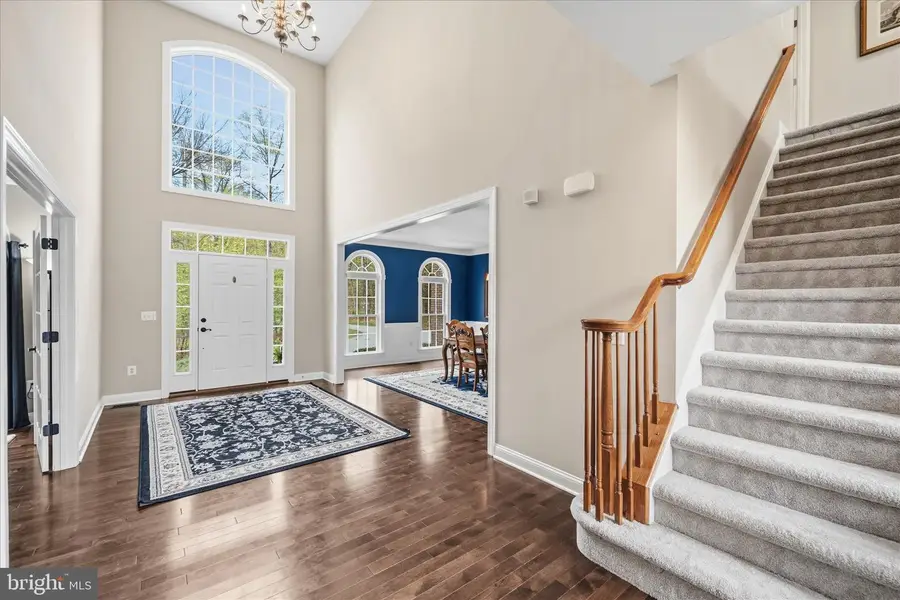 9055 Buckland Mill Rd, Gainesville, VA 20155 - #3