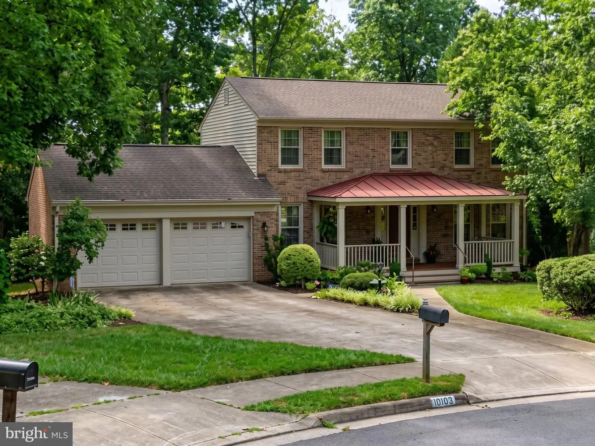 12011 Governors Ct, Woodbridge, VA 22192 - #1