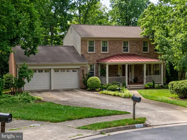 12011 Governors Ct, WOODBRIDGE, VA 22192