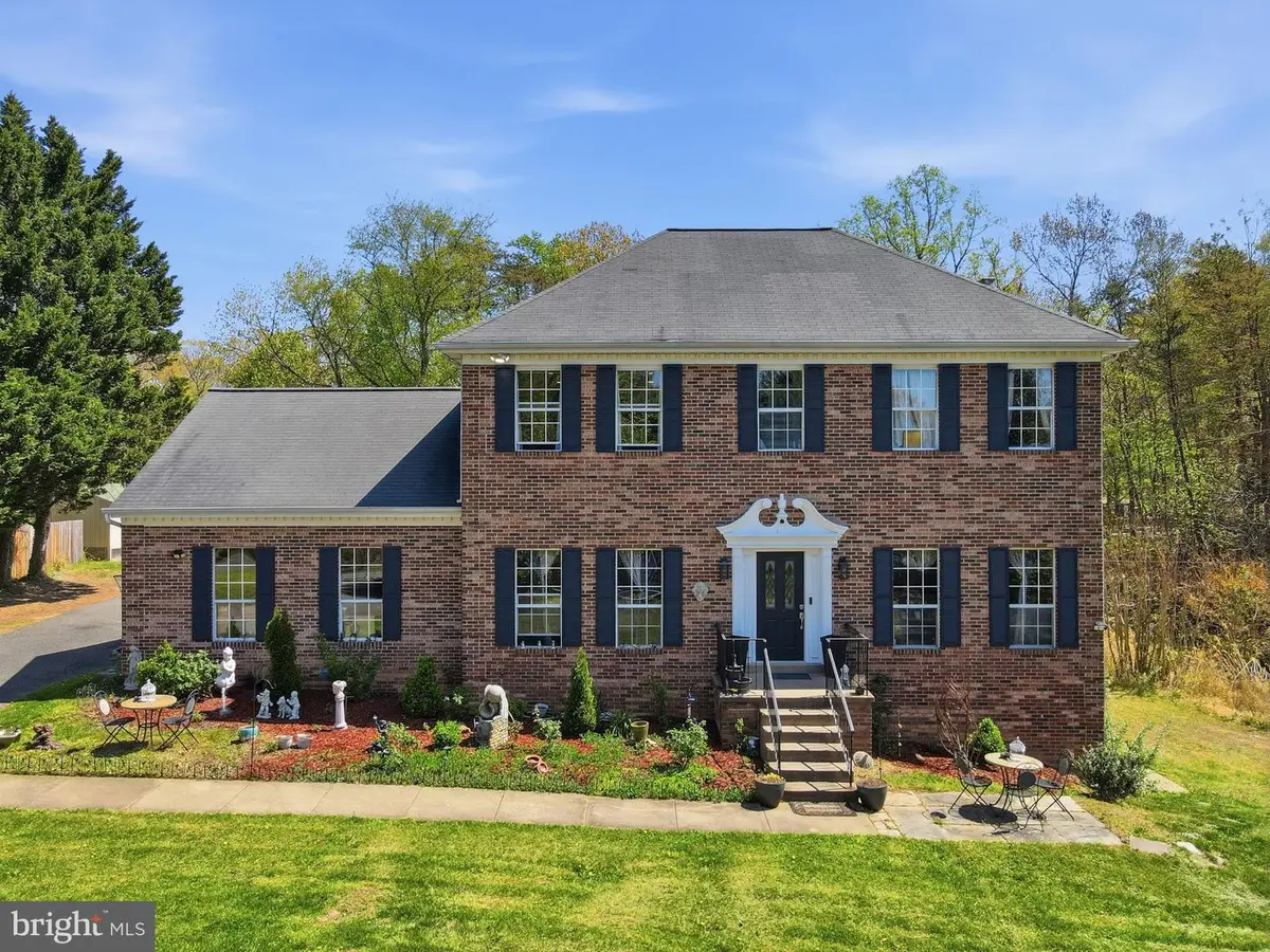 9991 Suheil Rd, Manassas, VA 20111 - #1