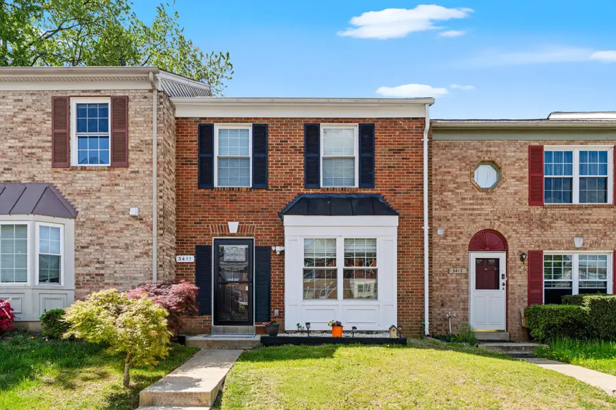 3411 Tendril Ct, Woodbridge, VA 22192 - #2