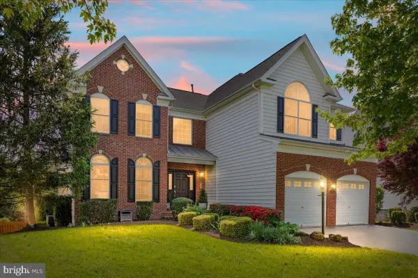 15043 Gaines Mill Cir, HAYMARKET, VA 20169