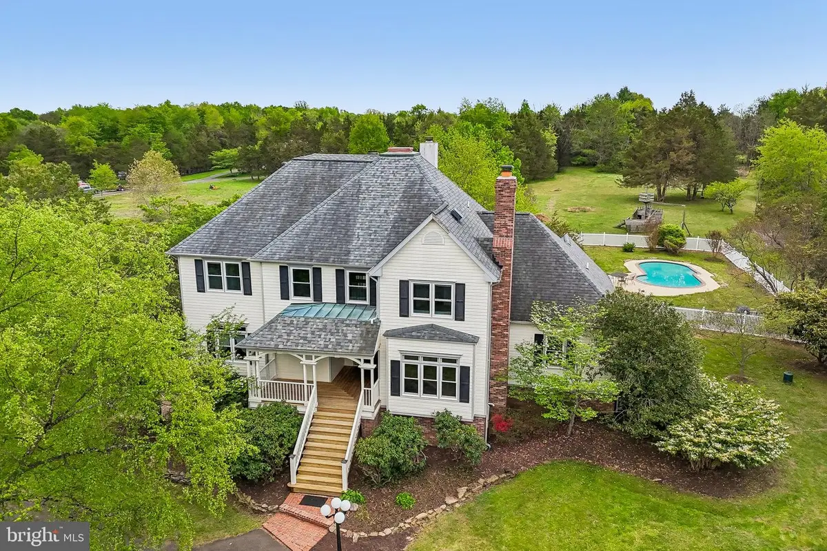 11381 Morla Ln, Nokesville, VA 20181 - #1