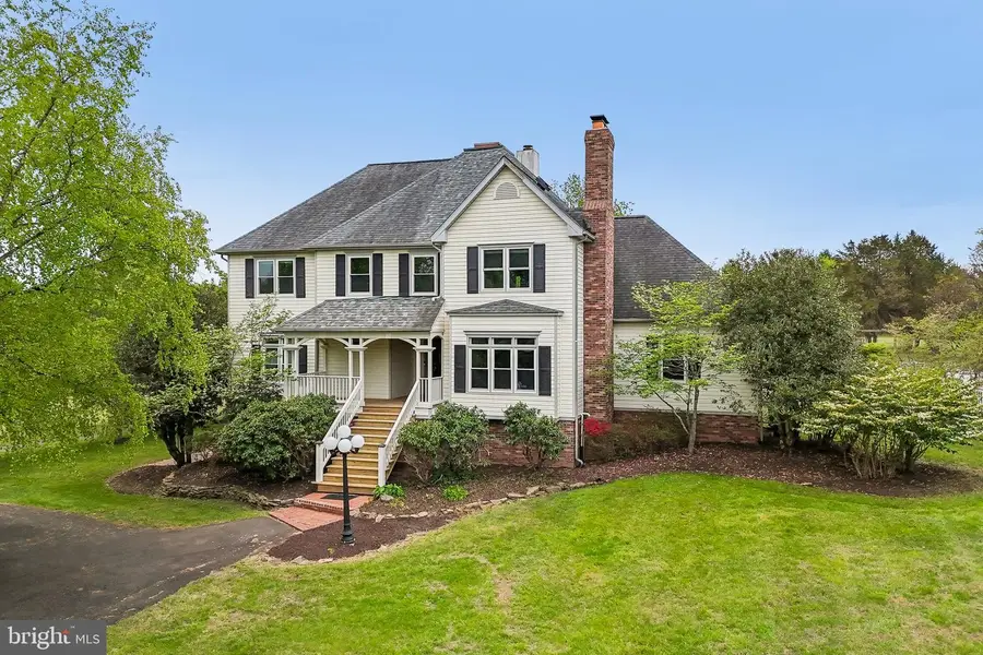 11381 Morla Ln, Nokesville, VA 20181 - #2