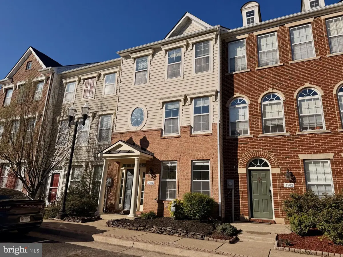 14504 Kentish Fire St, Gainesville, VA 20155 - #1