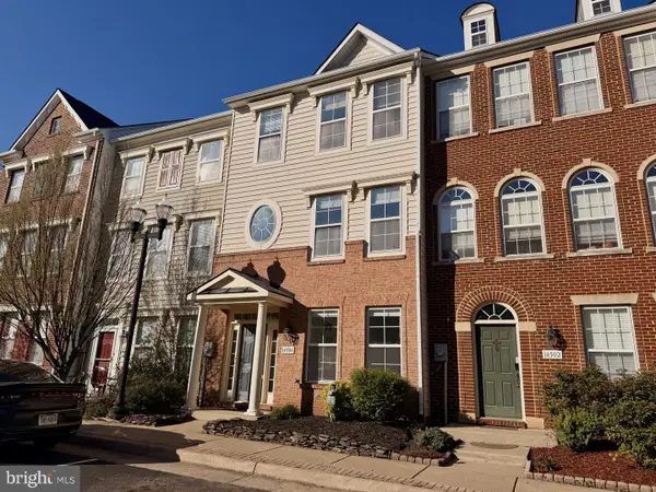 14504 Kentish Fire St, GAINESVILLE, VA 20155