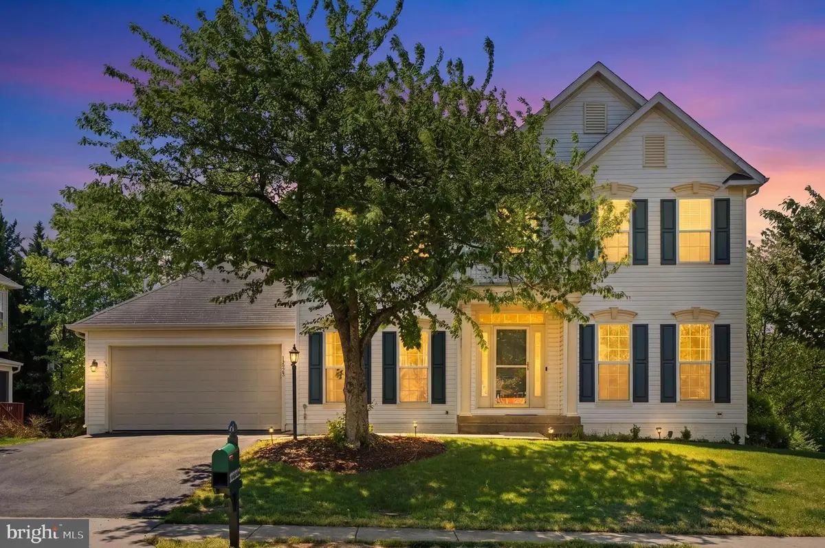 12223 Murdo Ct, Bristow, VA 20136 - #1