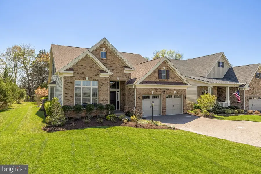 6202 Chancellorsville Dr, Gainesville, VA 20155 - #2