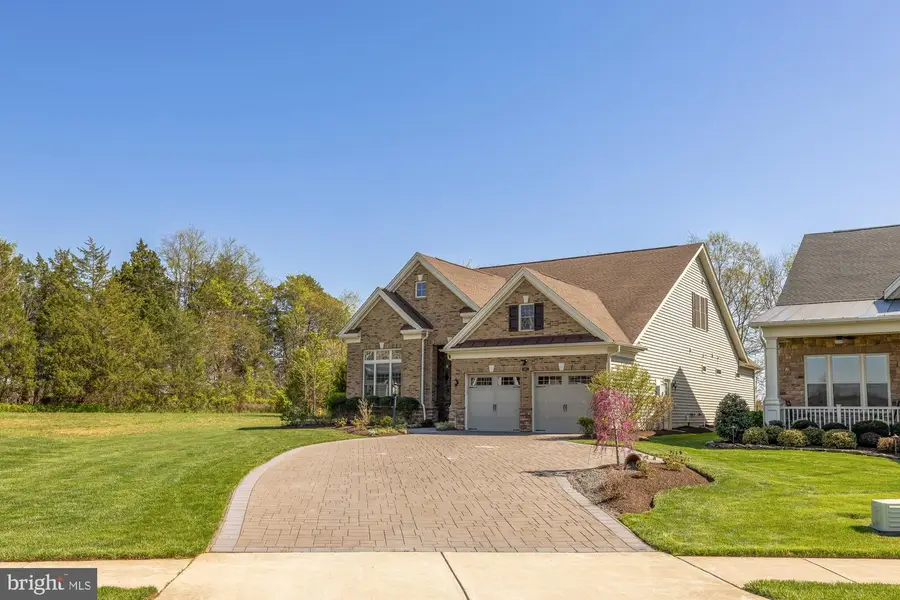 6202 Chancellorsville Dr, Gainesville, VA 20155 - #3