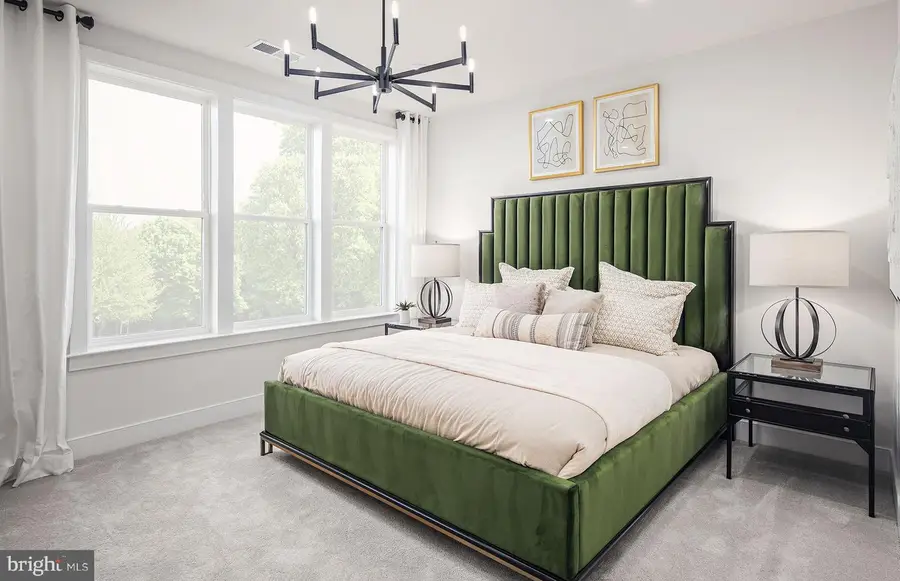 5810 Moonstone Way #406, Haymarket, VA 20169 - #2