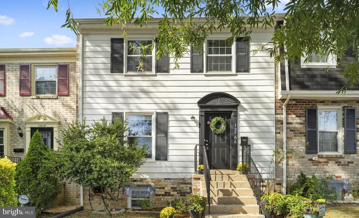 12766 Captains Cv, Woodbridge, VA 22192 - #1