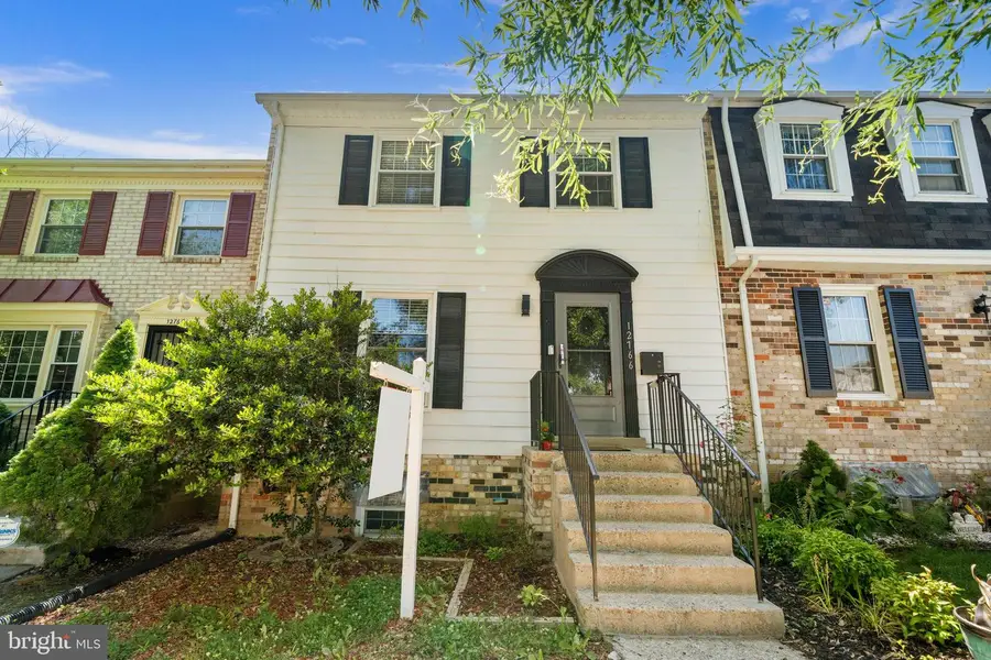 12766 Captains Cv, Woodbridge, VA 22192 - #3