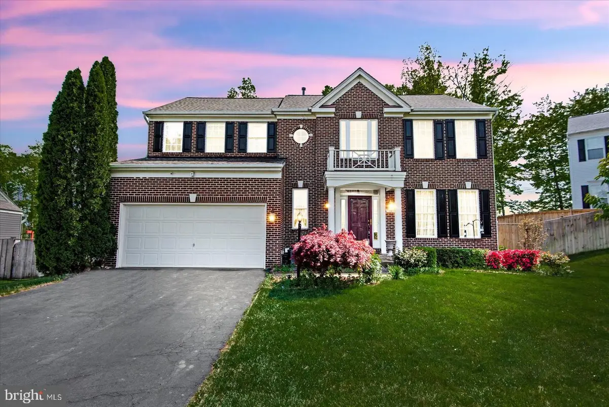 13408 Vista Forest, Woodbridge, VA 22192 - #1