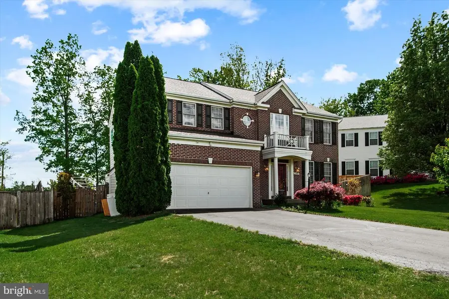 13408 Vista Forest, Woodbridge, VA 22192 - #3