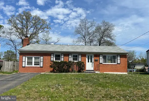 9610 Norfolk St, MANASSAS, VA 20109