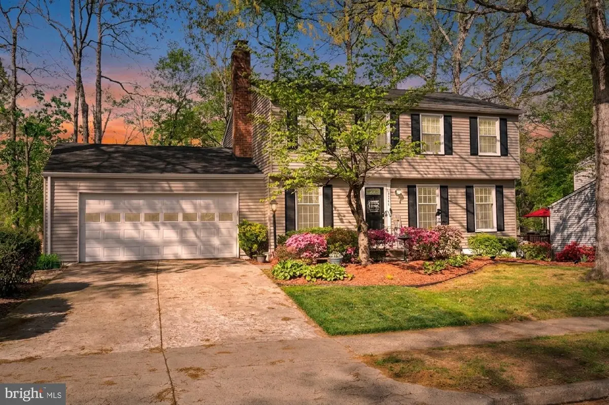 15744 Vista Dr, Dumfries, VA 22025 - #1