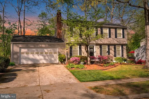 15744 Vista Dr, DUMFRIES, VA 22025