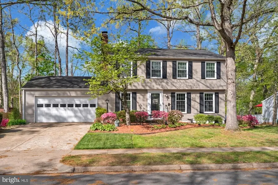 15744 Vista Dr, Dumfries, VA 22025 - #2