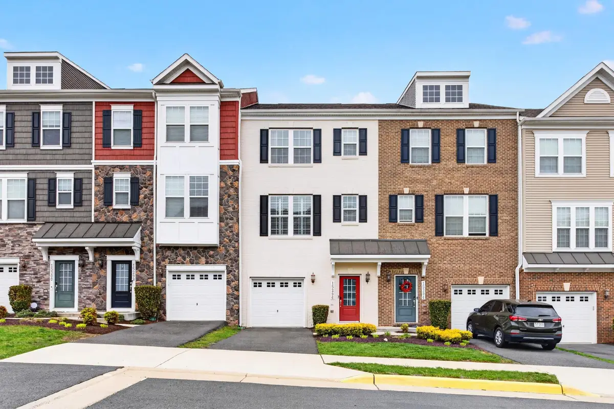 15296 Westham Ct, Haymarket, VA 20169 - #1