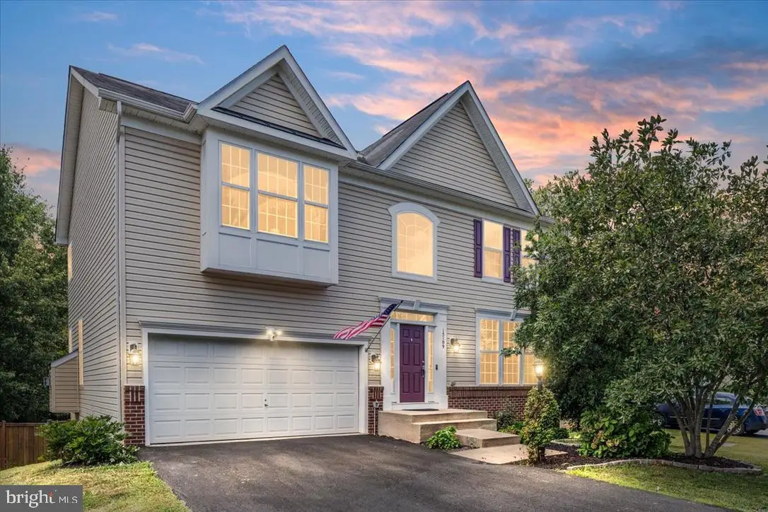 15109 Anacortes Trl, Gainesville, VA 20155 - #1