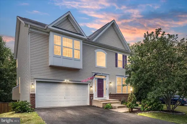 15109 Anacortes Trl, GAINESVILLE, VA 20155