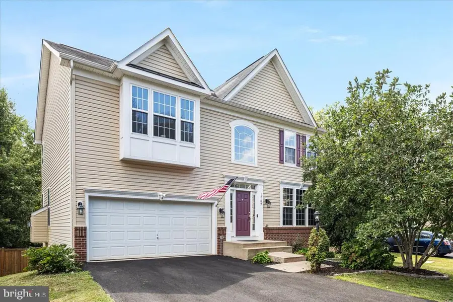 15109 Anacortes Trl, Gainesville, VA 20155 - #2