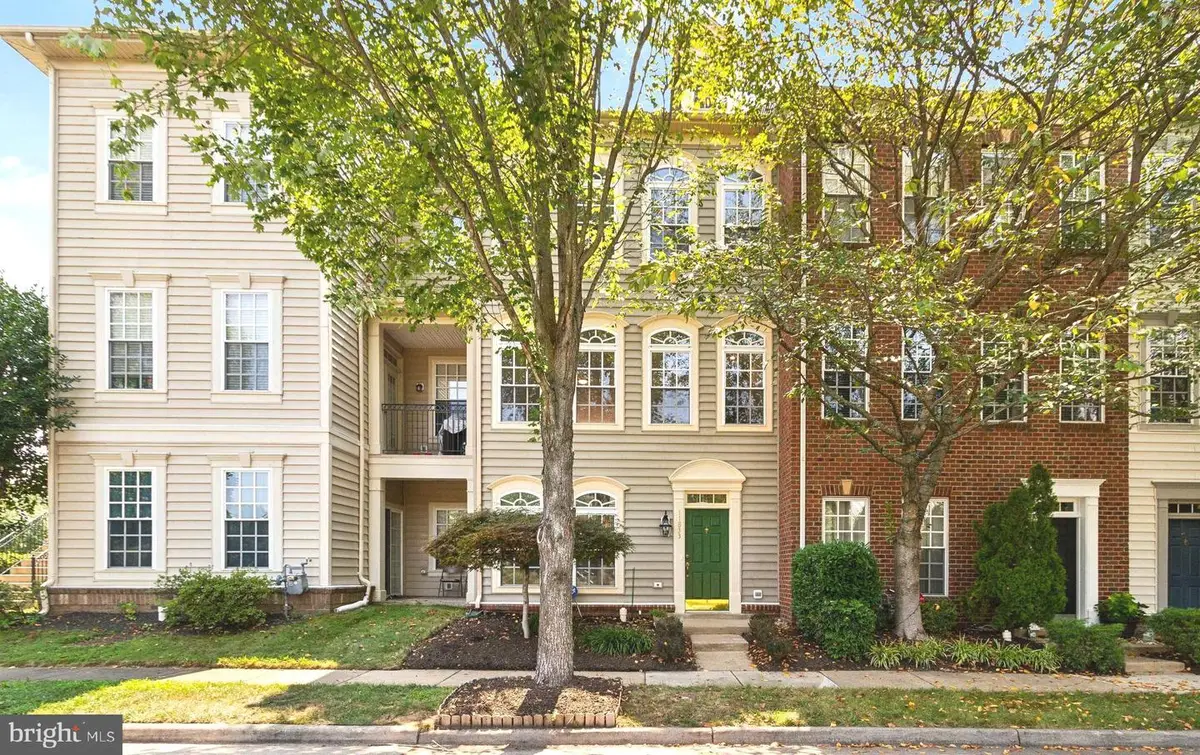 11833 Whitworth Cannon Ln, Bristow, VA 20136 - #1