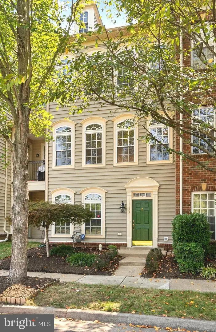 11833 Whitworth Cannon Ln, Bristow, VA 20136 - #2