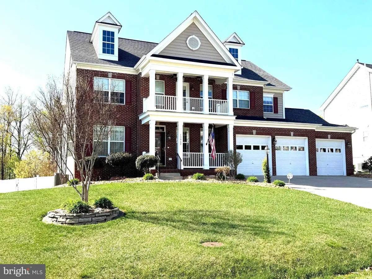 13060 Queen Chapel Rd, Woodbridge, VA 22193 - #1