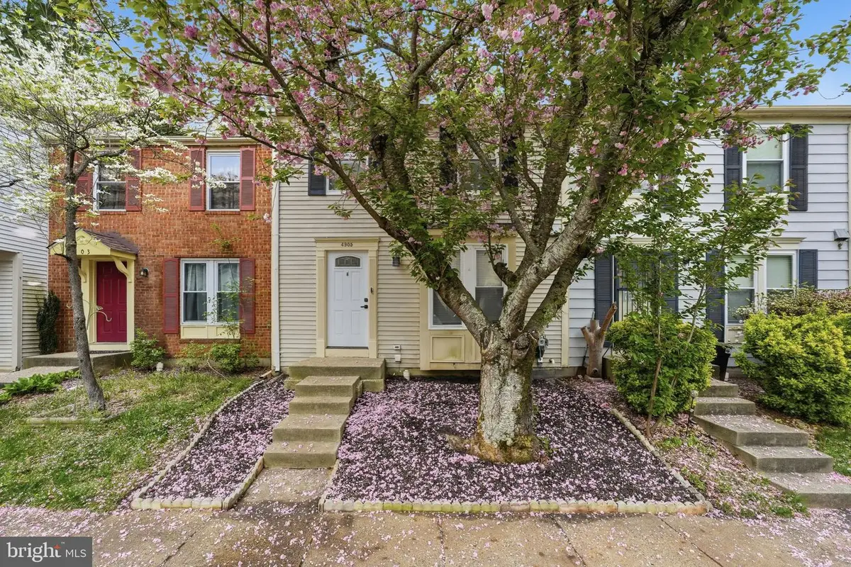 4905 Sugar Maple Ln, Dumfries, VA 22025 - #1