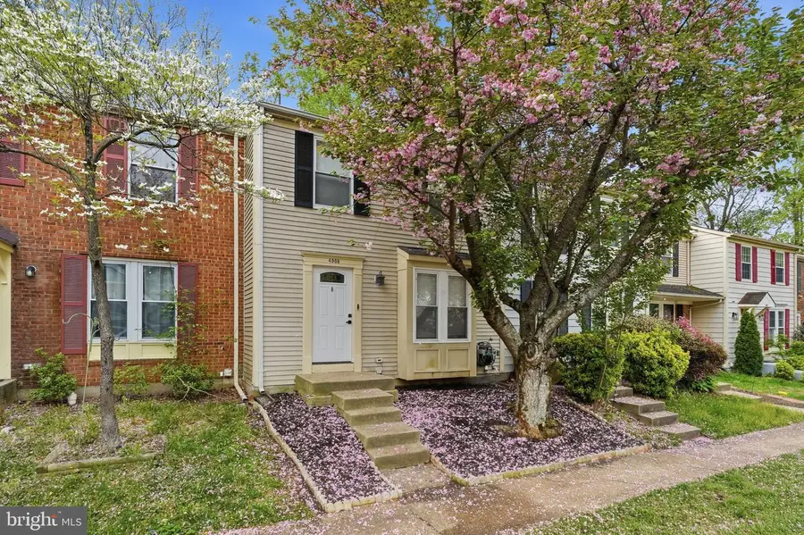 4905 Sugar Maple Ln, Dumfries, VA 22025 - #3