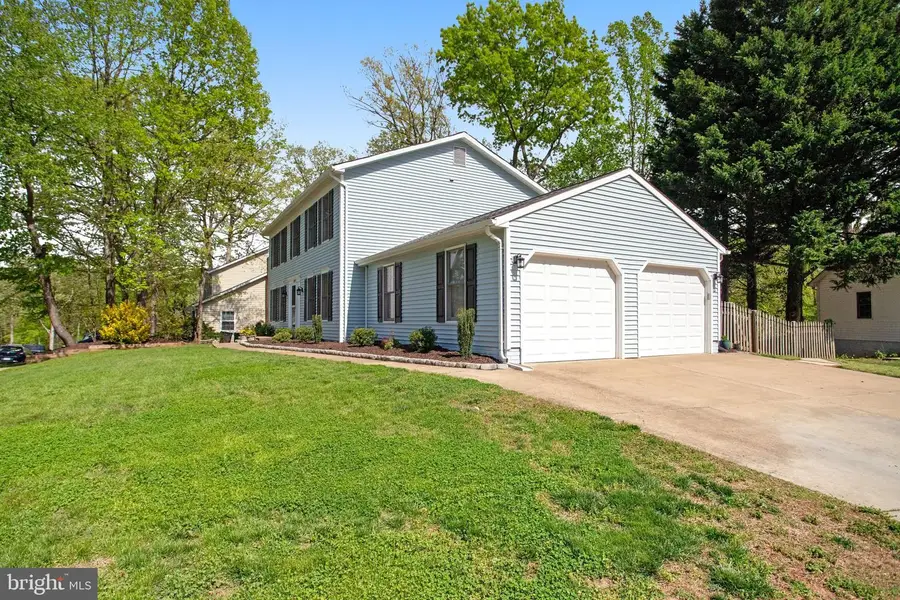 16099 Deer Park Dr, Dumfries, VA 22025 - #2