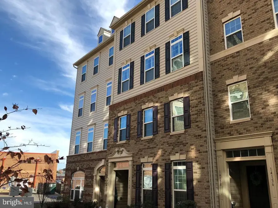 14162 Haro Trl, Gainesville, VA 20155 - #2