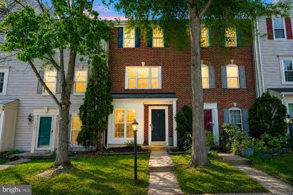 13469 Colesmire Gate Way, BRISTOW, VA 20136