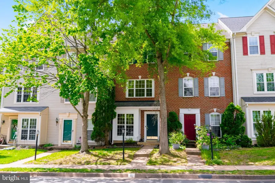 13469 Colesmire Gate Way, Bristow, VA 20136 - #2