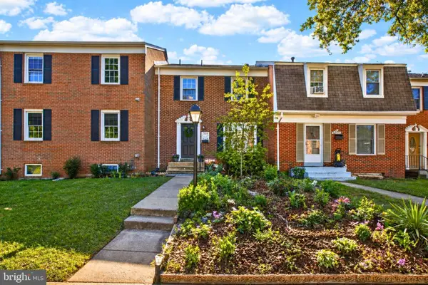 7534 Campbell Ct, MANASSAS, VA 20109