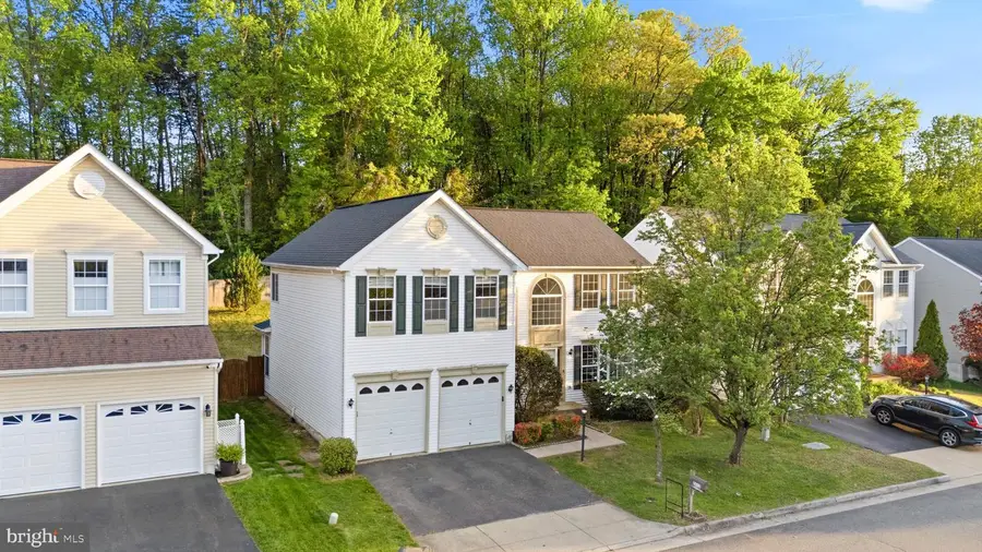 2613 Pheasant Hunt Rd, Woodbridge, VA 22192 - #3