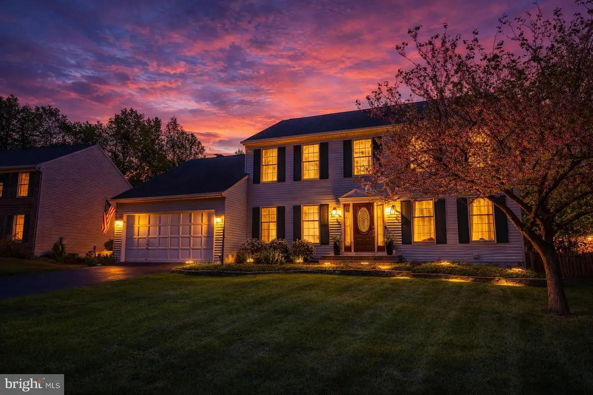 16087 Olmstead Ln, Woodbridge, VA 22191 - #1