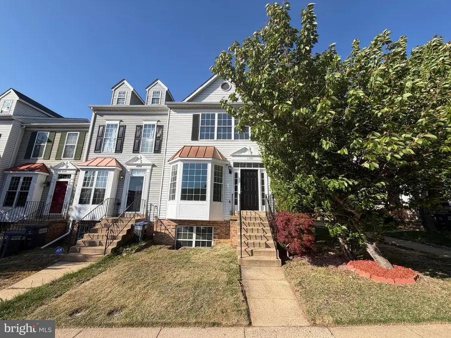 4206 Ashmere Cir, Dumfries, VA 22025 - #2