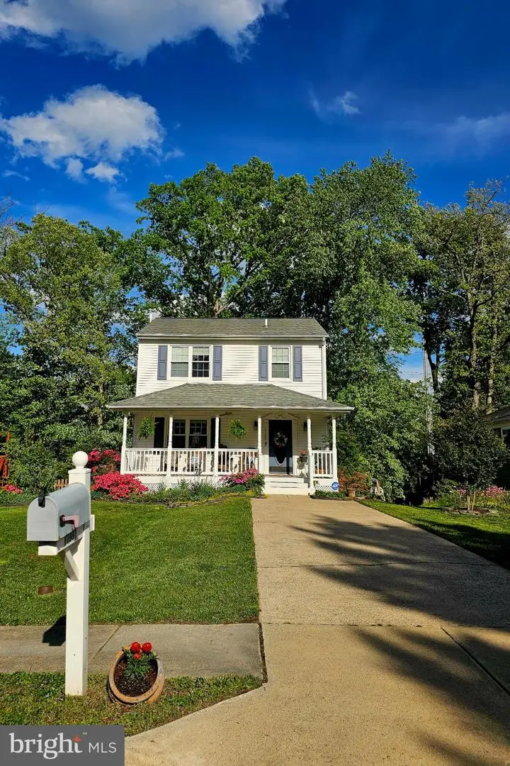 11997 Brice House Ct, Woodbridge, VA 22192 - #1