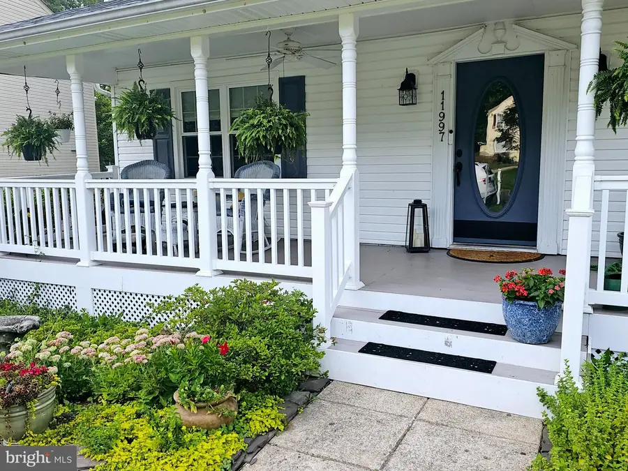 11997 Brice House Ct, Woodbridge, VA 22192 - #2