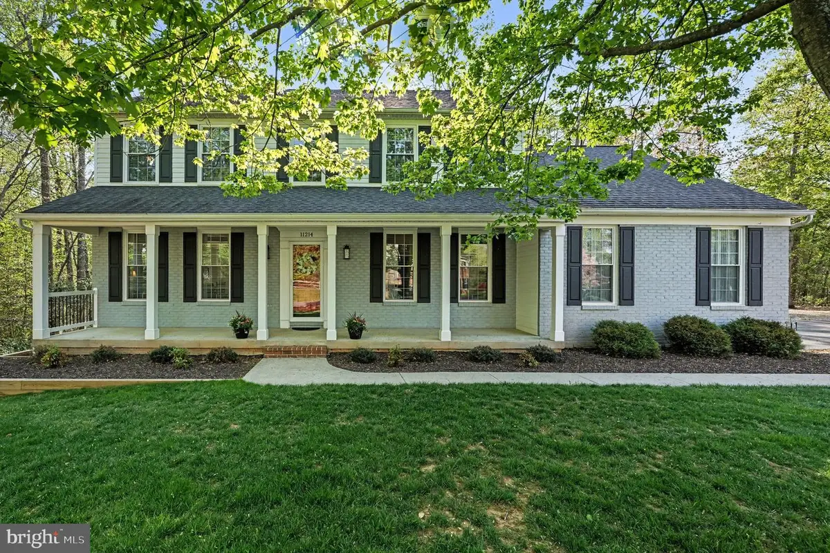 11214 Stonebrook Dr, Manassas, VA 20112 - #1