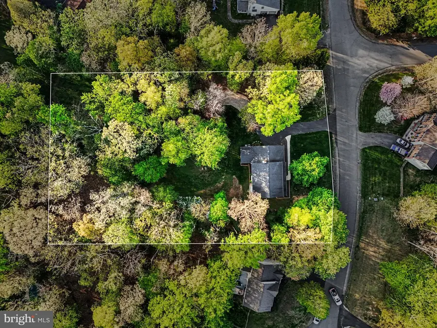 11214 Stonebrook Dr, Manassas, VA 20112 - #3