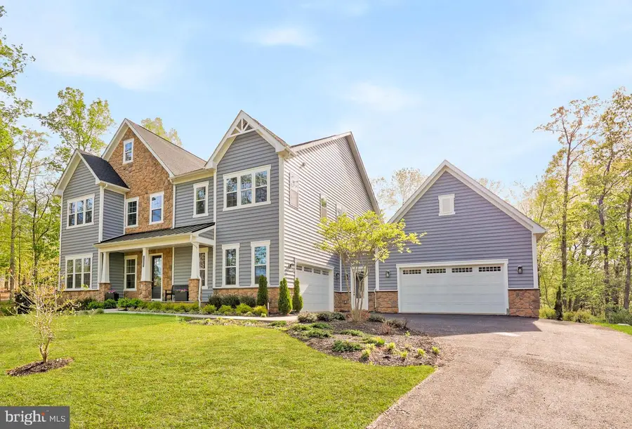 14801 Fauquier Pines Ct, Nokesville, VA 20181 - #2