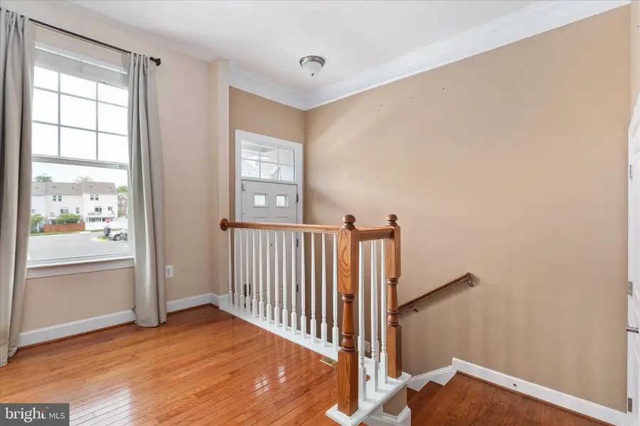 16717 Shackleford Way, Woodbridge, VA 22191 - #3