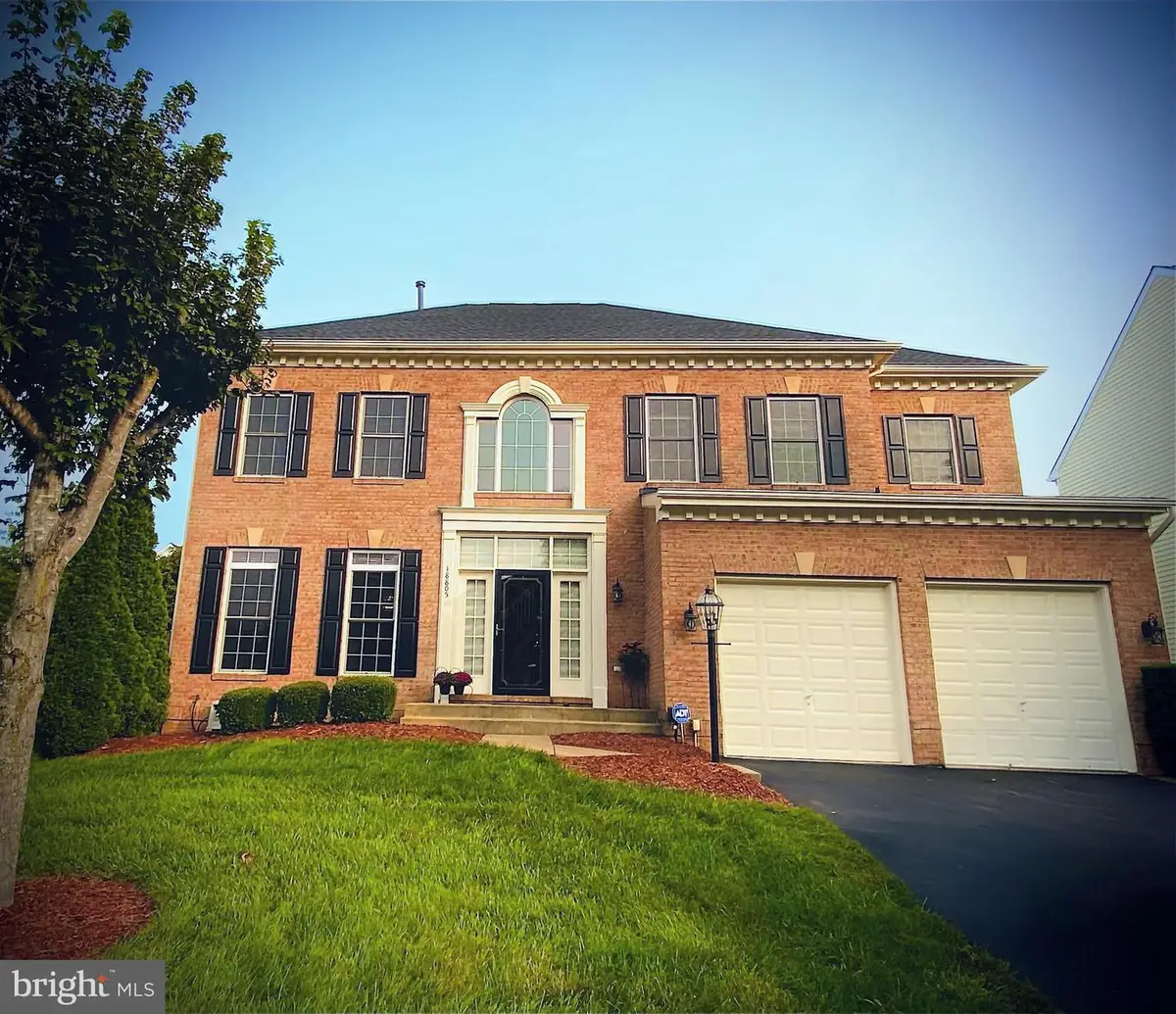 18805 Hundred Acre Ln, Triangle, VA 22172 - #1