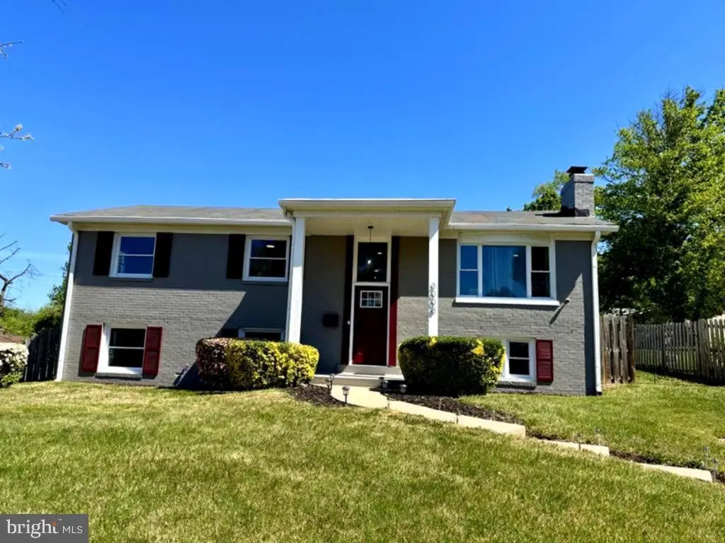 3008 Albany Ct, Woodbridge, VA 22193 - #1