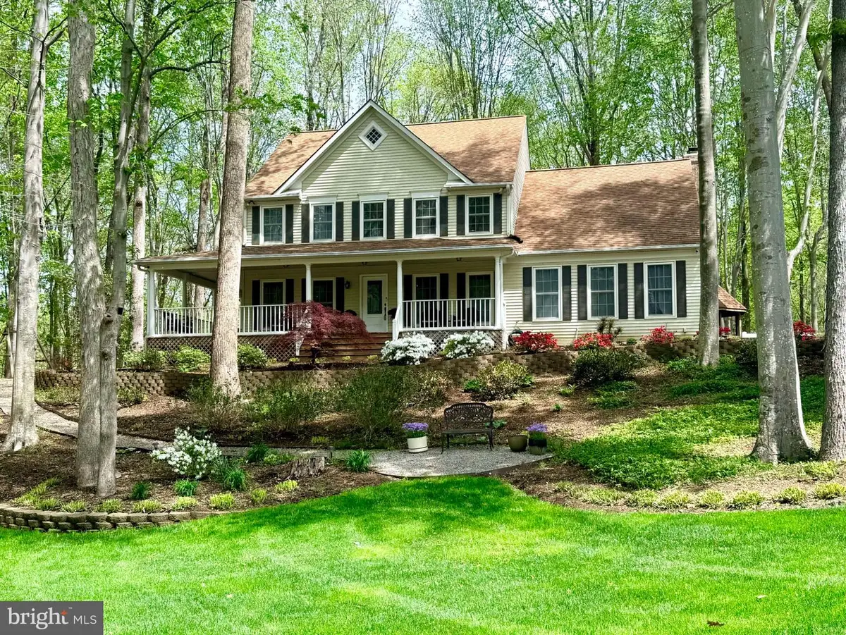 12749 Bren Forest Way, Manassas, VA 20112 - #1